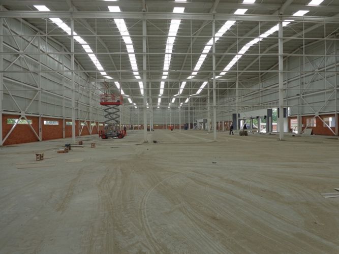 Bodega en venta en Acopi, Yumbo, 4098 m² · foto 2 de 18