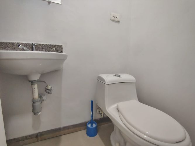 Oficina en arriendo en El Poblado, Medellín, 60 m² · foto 8 de 8