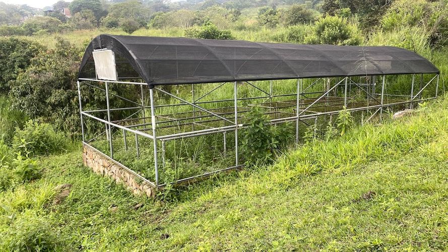 Finca en venta en Rural, Yumbo, 125 m² · foto 10 de 24