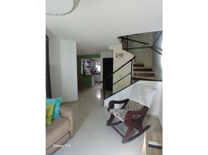 Casa en venta en Villa Campestre, Barranquilla · foto 2 de 20
