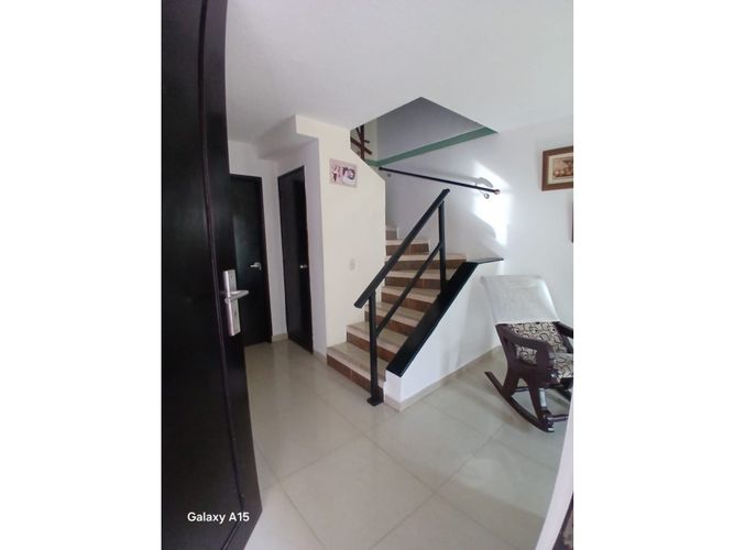 Casa en venta en Villa Campestre, Barranquilla · foto 3 de 20