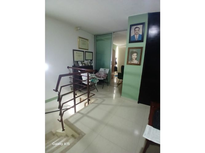 Casa en venta en Villa Campestre, Barranquilla · foto 6 de 20