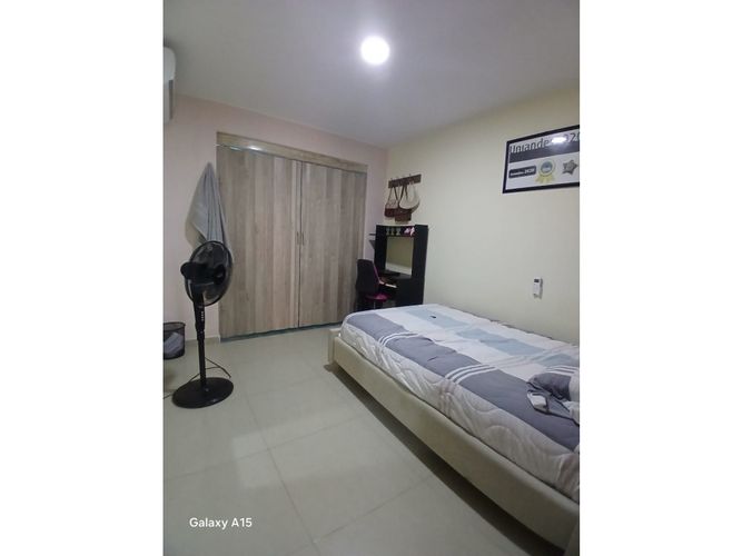 Casa en venta en Villa Campestre, Barranquilla · foto 8 de 20