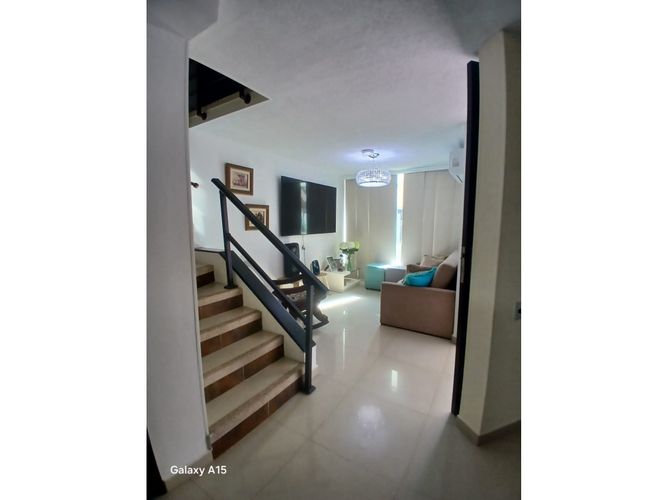 Casa en venta en Villa Campestre, Barranquilla · foto 16 de 20