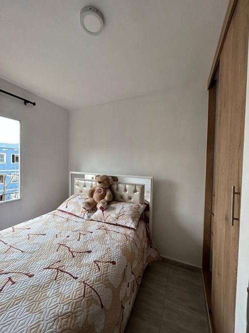 Apartamento de 3 alcobas en venta en Molinos Altos, Floridablanca, 72 m² · foto 15 de 19