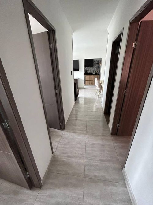 Apartamento de 3 alcobas en venta en Molinos Altos, Floridablanca, 72 m² · foto 16 de 19