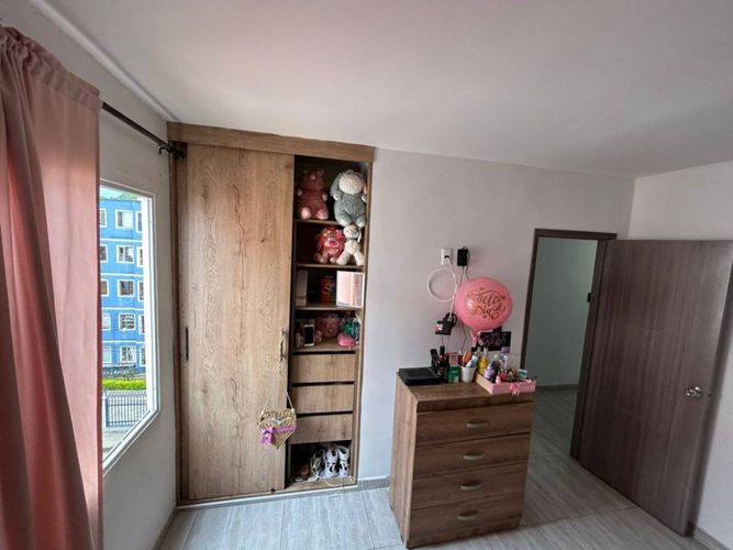 Apartamento de 3 alcobas en venta en Molinos Altos, Floridablanca, 72 m² · foto 17 de 19