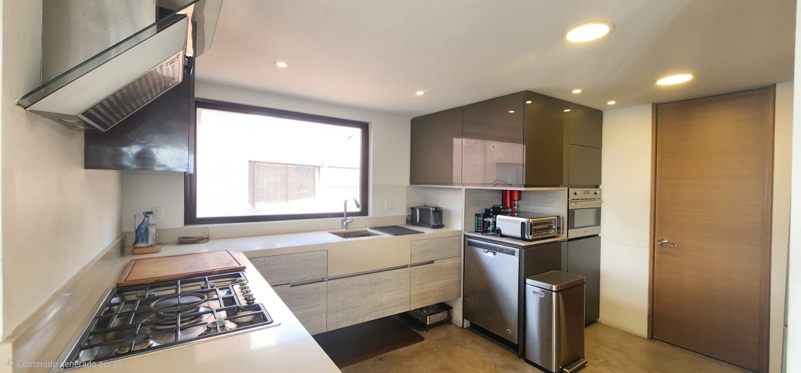 Apartamento en venta en El Refugio, Bogotá · foto 5 de 18