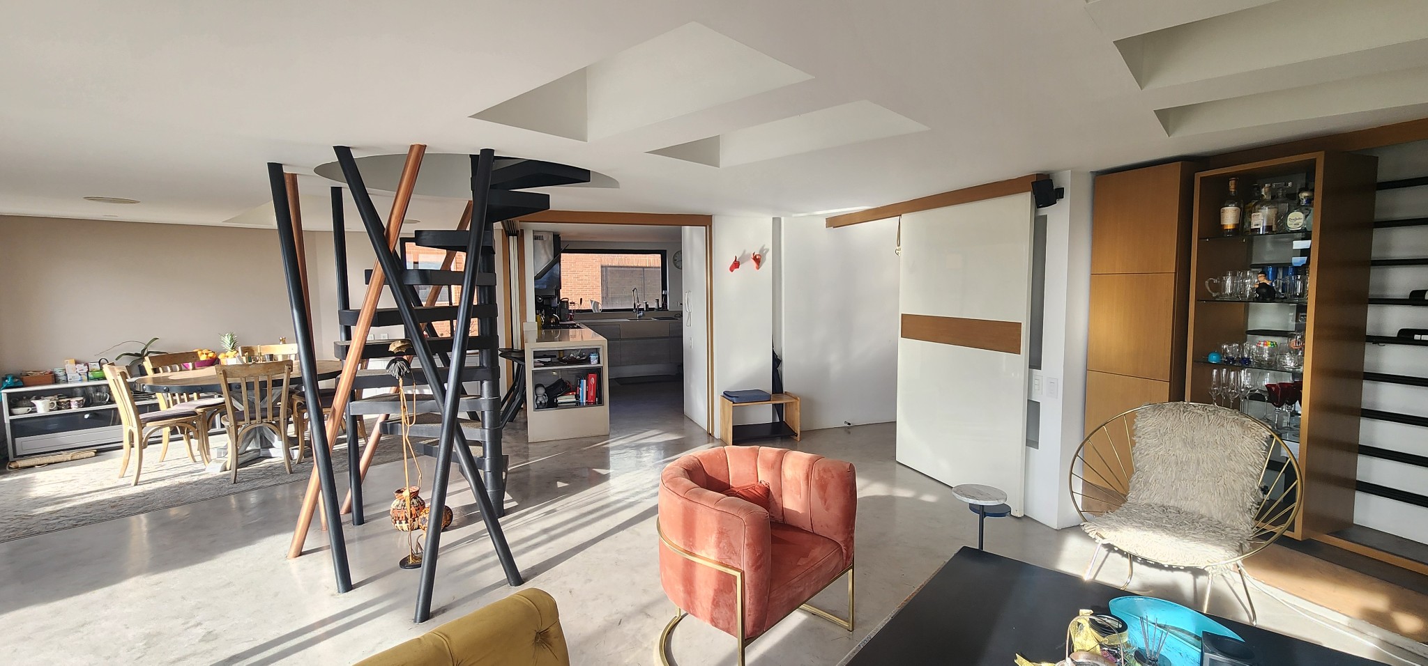 Apartamento en venta en El Refugio, Bogotá · foto 2 de 18