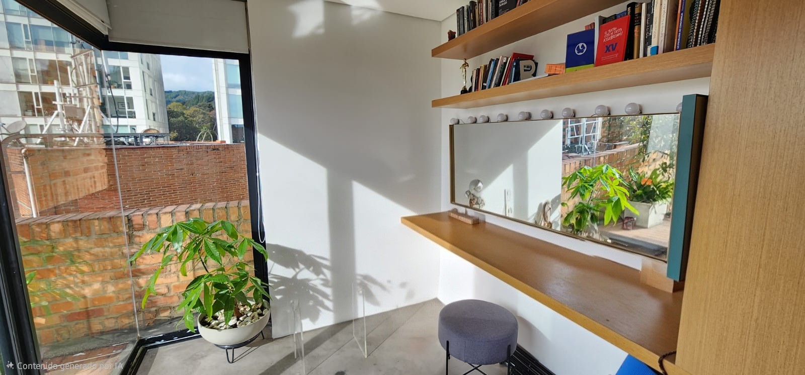 Apartamento en venta en El Refugio, Bogotá · foto 8 de 18