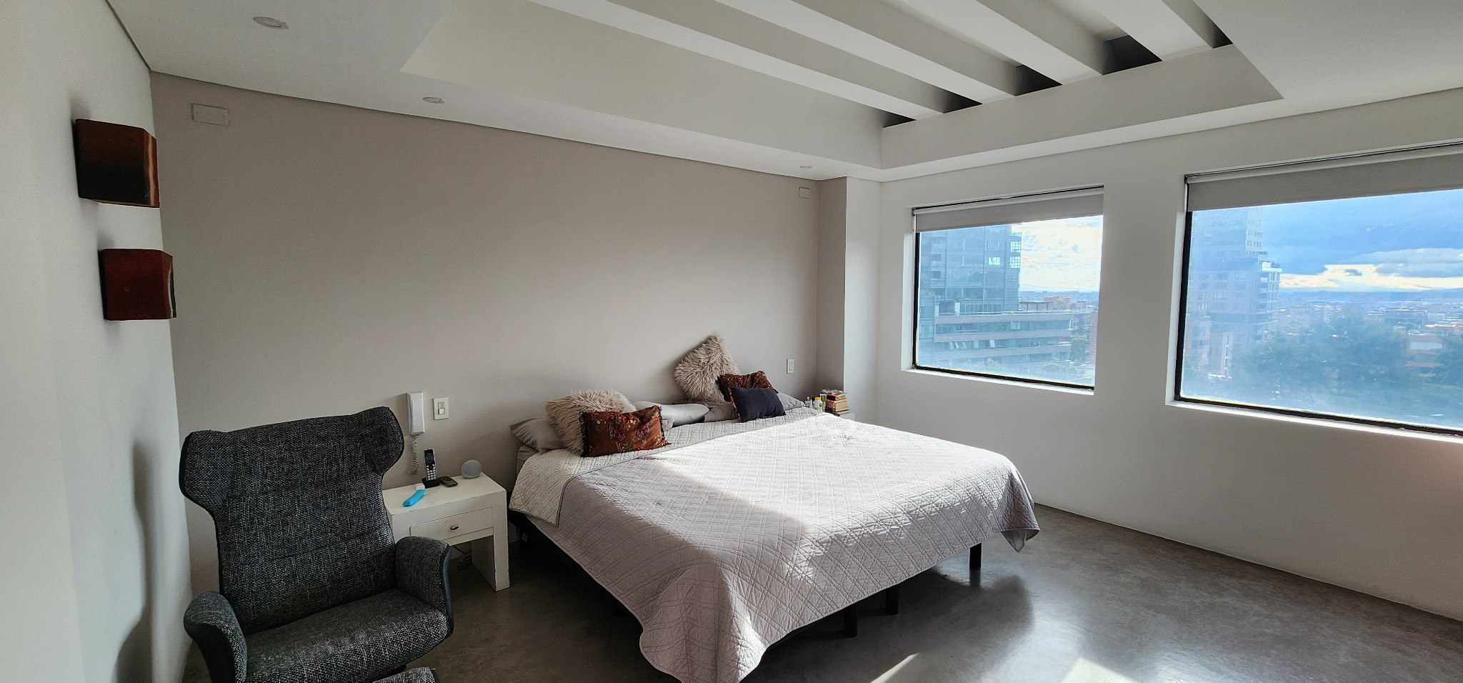 Apartamento en venta en El Refugio, Bogotá · foto 9 de 18