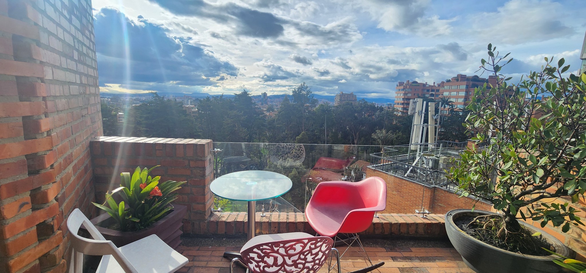 Apartamento en venta en El Refugio, Bogotá · foto 14 de 18