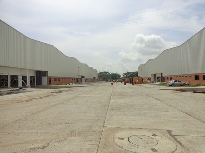 Bodega en venta en Calima, Cali, 4100 m² · foto 18 de 18