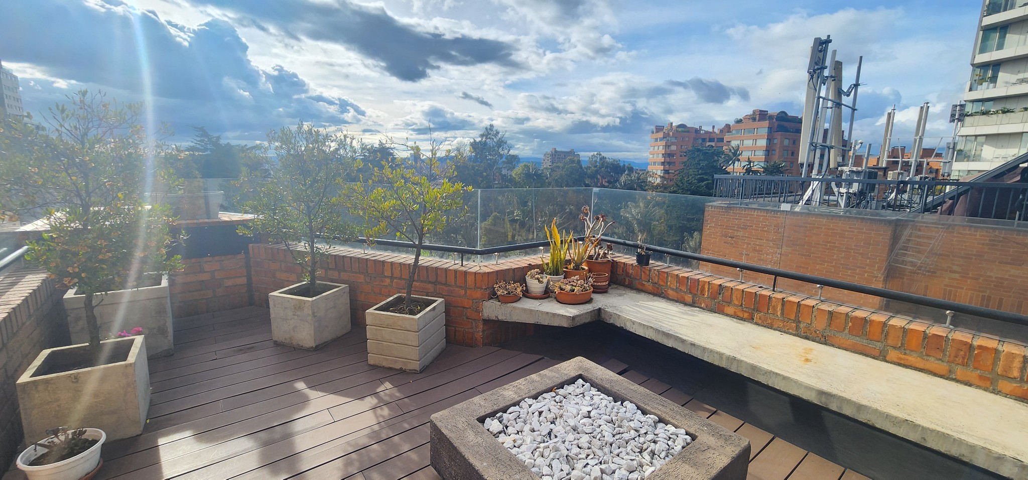 Apartamento en venta en El Refugio, Bogotá · foto 13 de 18