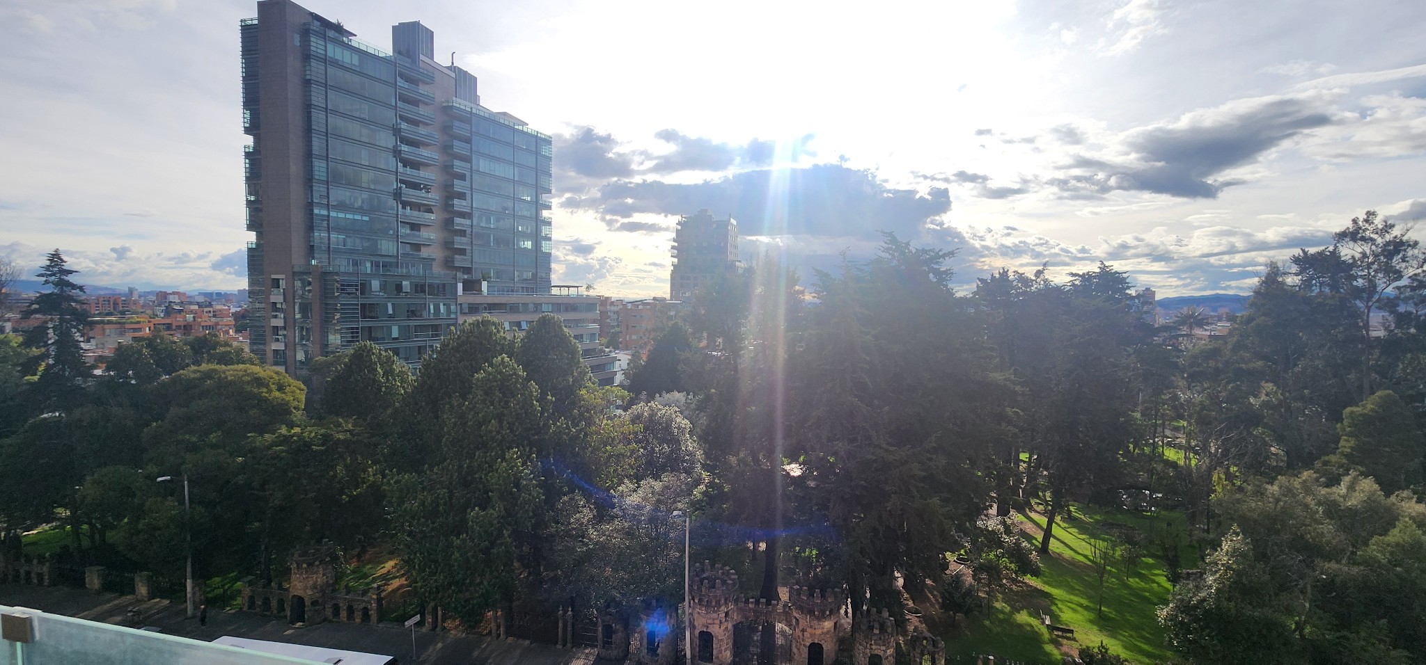 Apartamento en venta en El Refugio, Bogotá · foto 15 de 18