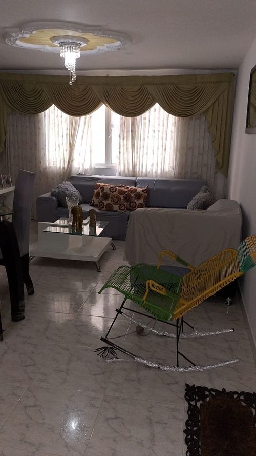 Apartamento en venta en Departamental, Cali · foto 3 de 15