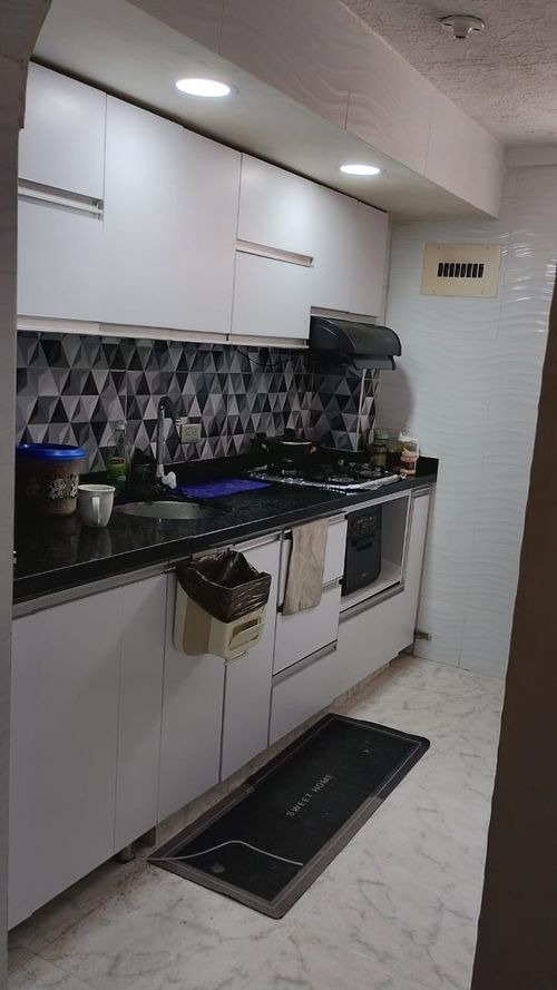 Apartamento en venta en Departamental, Cali · foto 6 de 15