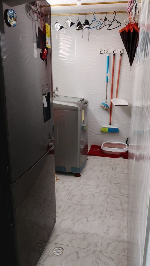 Apartamento en venta en Departamental, Cali · foto 8 de 15