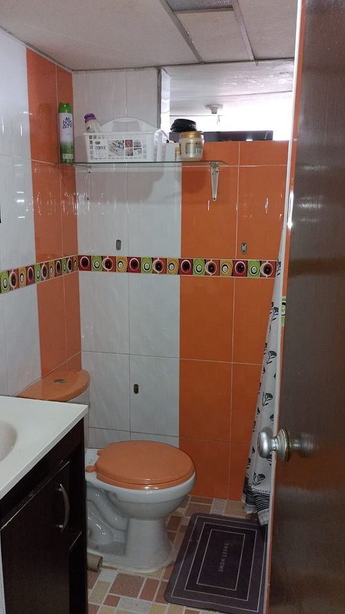 Apartamento en venta en Departamental, Cali · foto 9 de 15