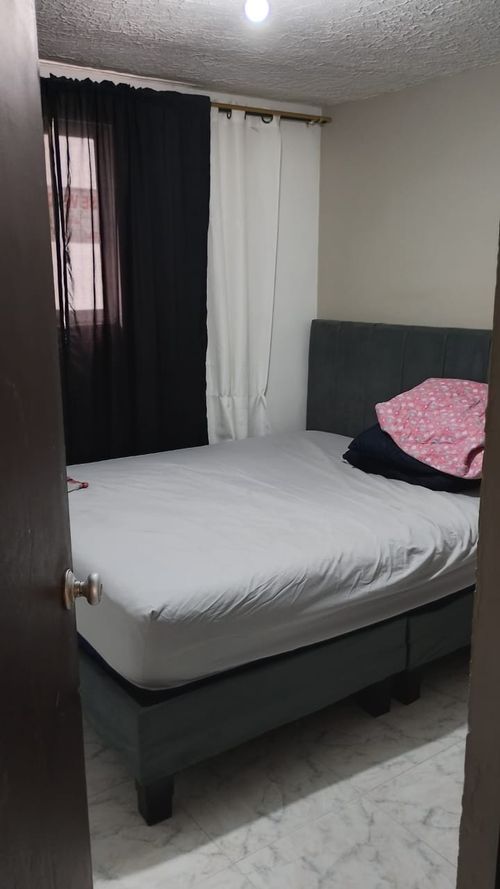 Apartamento en venta en Departamental, Cali · foto 10 de 15