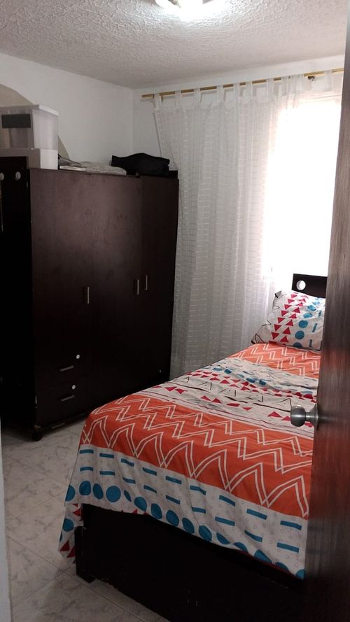 Apartamento en venta en Departamental, Cali · foto 13 de 15