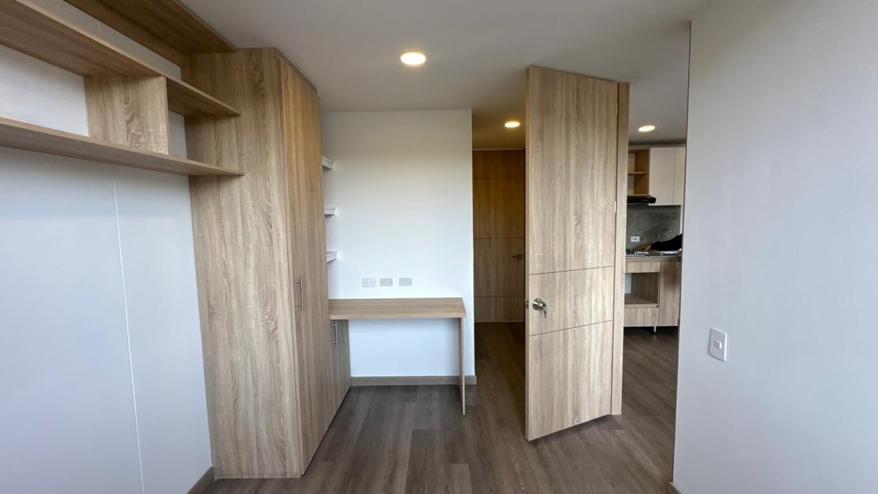 Apartamento en venta en Alcala, Bogotá · foto 10 de 12