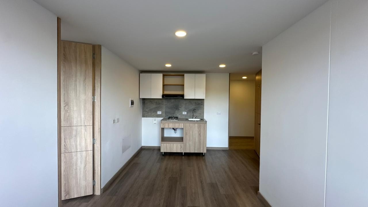 Apartamento en venta en Alcala, Bogotá · foto 2 de 12