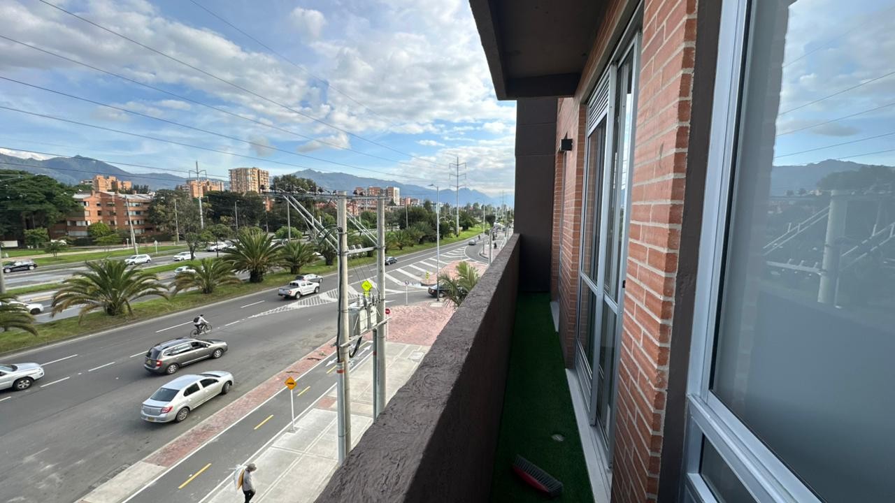 Apartamento en venta en Alcala, Bogotá · foto 9 de 12