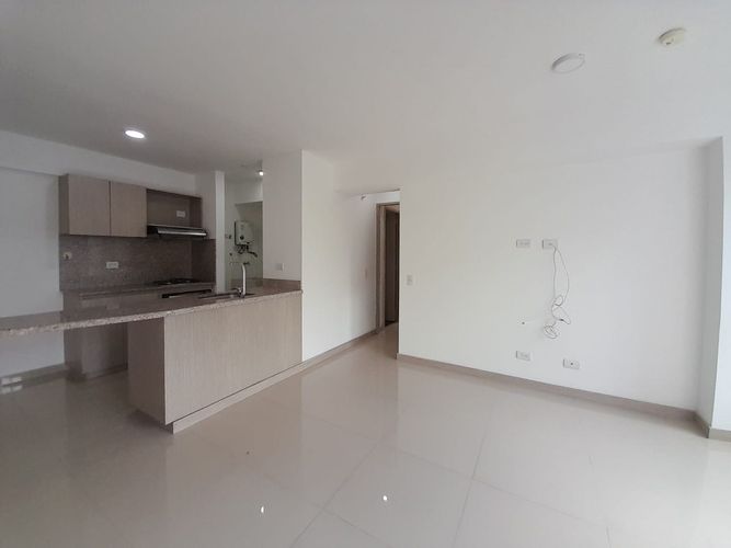 Apartamento de 2 alcobas en arriendo en Pan De Azucar, Sabaneta, 65 m² · foto 5 de 20