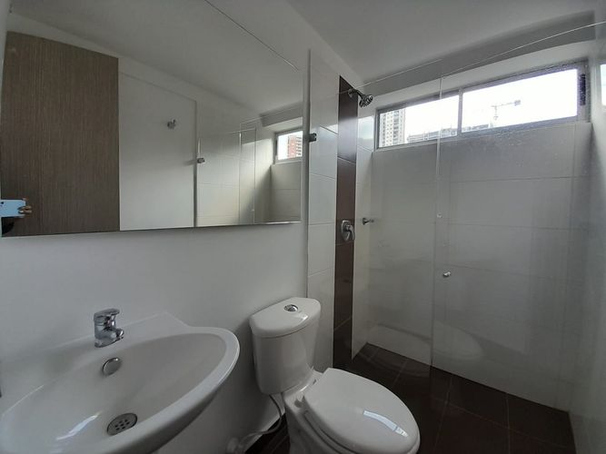 Apartamento de 2 alcobas en arriendo en Pan De Azucar, Sabaneta, 65 m² · foto 9 de 20