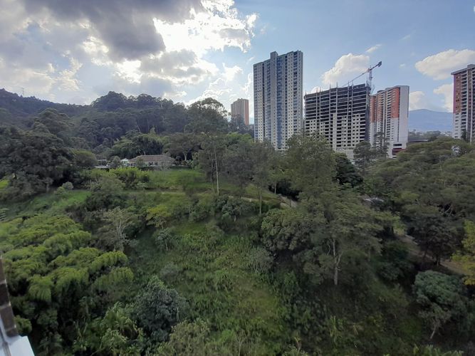 Apartamento de 2 alcobas en arriendo en Pan De Azucar, Sabaneta, 65 m² · foto 18 de 20