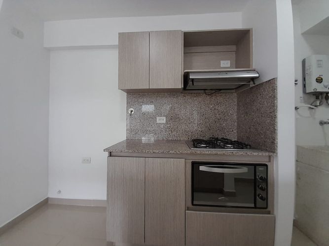 Apartamento de 2 alcobas en arriendo en Pan De Azucar, Sabaneta, 65 m² · foto 19 de 20