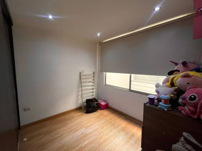 Apartamento de 3 alcobas en venta en La Estradita, Bogotá, 92 m² · foto 3 de 12