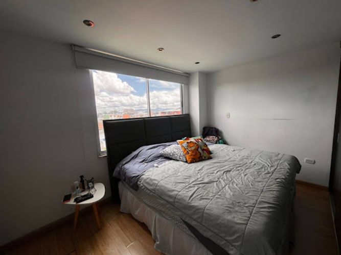 Apartamento de 3 alcobas en venta en La Estradita, Bogotá, 92 m² · foto 4 de 12