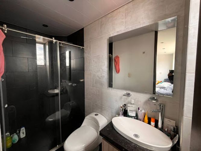 Apartamento de 3 alcobas en venta en La Estradita, Bogotá, 92 m² · foto 6 de 12