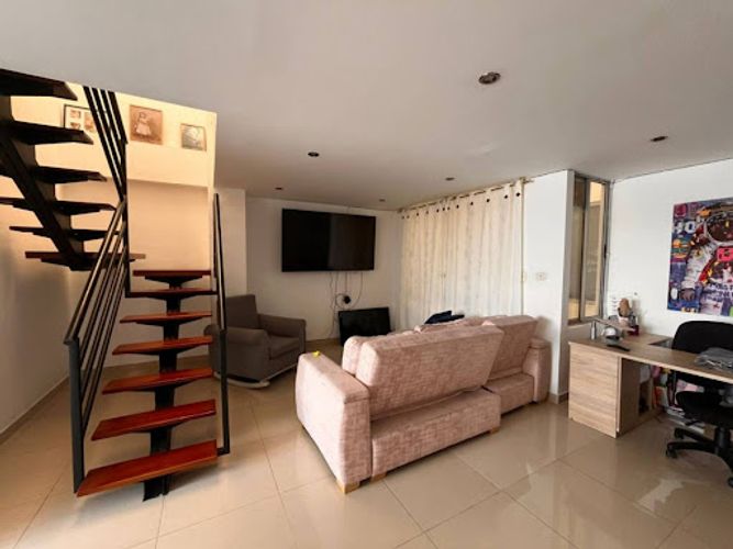 Apartamento de 3 alcobas en venta en La Estradita, Bogotá, 92 m² · foto 10 de 12