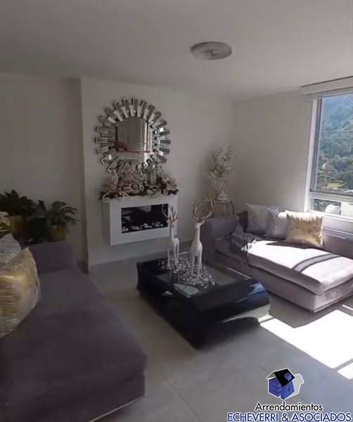 Apartamento en venta en Camino Verde, Envigado · foto 2 de 13
