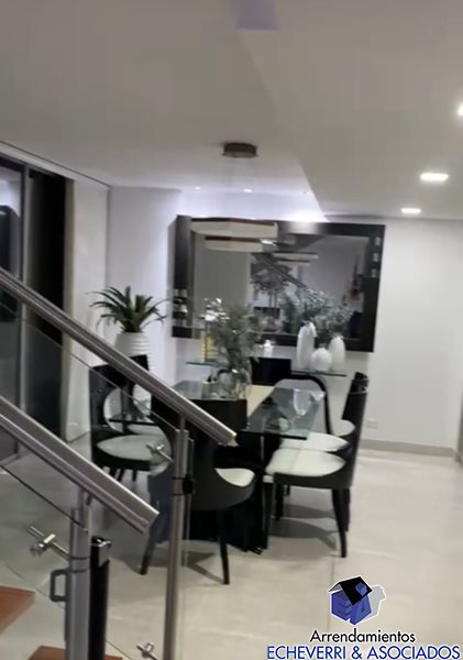 Apartamento en venta en Camino Verde, Envigado · foto 5 de 13