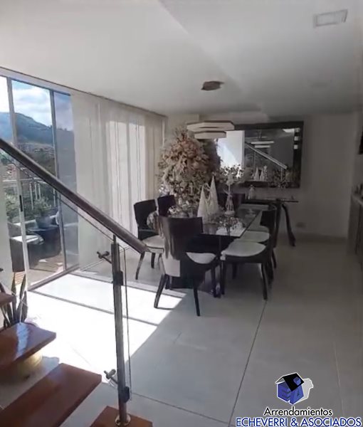 Apartamento en venta en Camino Verde, Envigado · foto 6 de 13