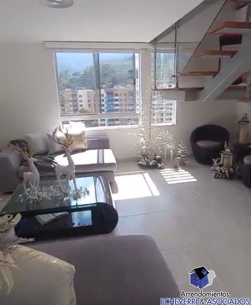 Apartamento en venta en Camino Verde, Envigado · foto 7 de 13