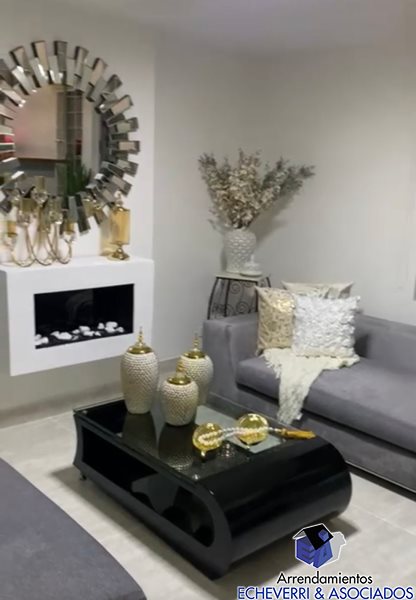 Apartamento en venta en Camino Verde, Envigado · foto 8 de 13