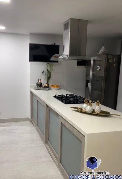 Apartamento en venta en Camino Verde, Envigado · foto 9 de 13