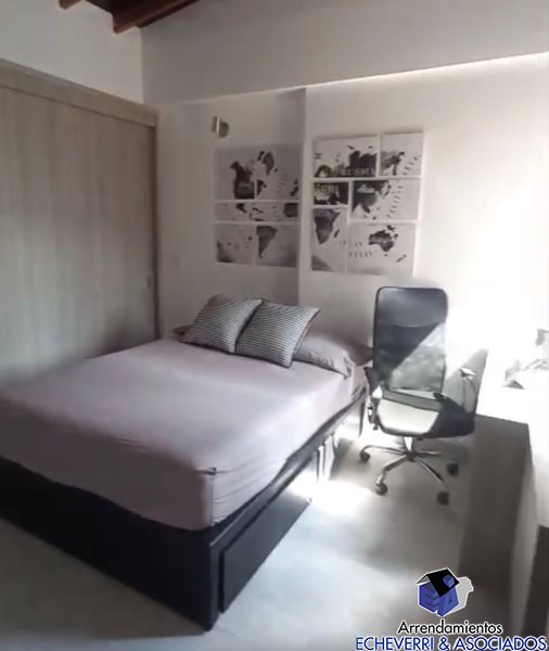 Apartamento en venta en Camino Verde, Envigado · foto 13 de 13