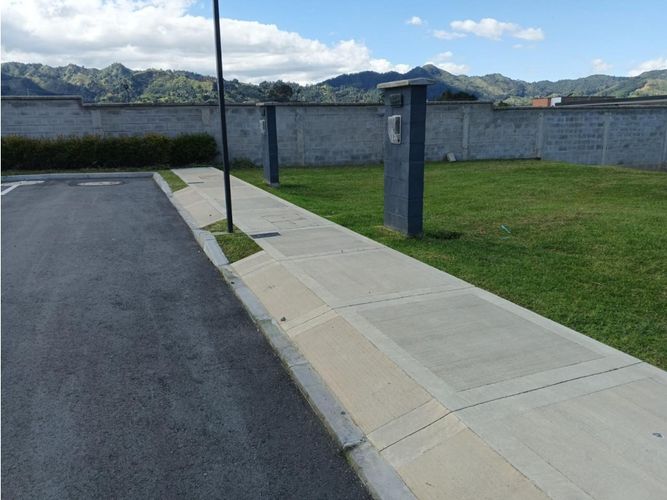 Lote en venta en La Ceja, 84 m² · foto 6 de 11