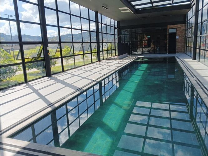 Lote en venta en La Ceja, 84 m² · foto 7 de 11