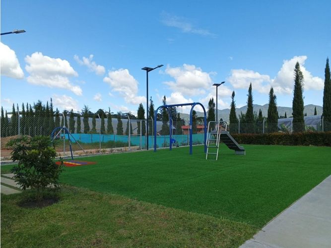 Lote en venta en La Ceja, 84 m² · foto 8 de 11