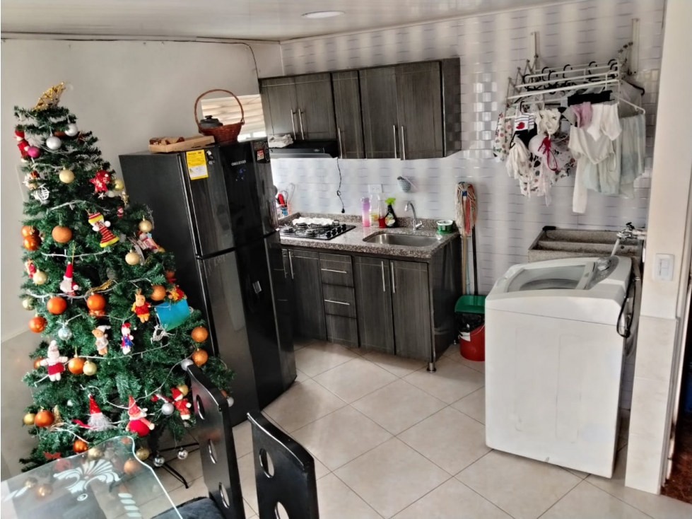 Casa en venta en San Carlos, Bogotá · foto 5 de 24