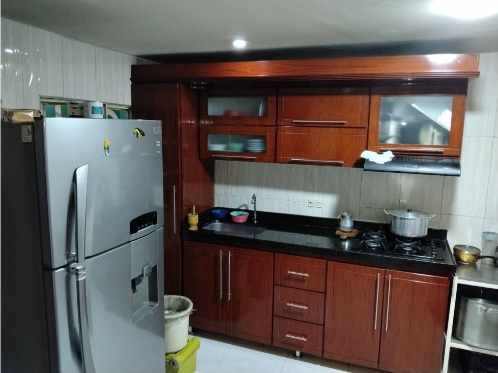 Casa en venta en San Carlos, Bogotá · foto 6 de 24