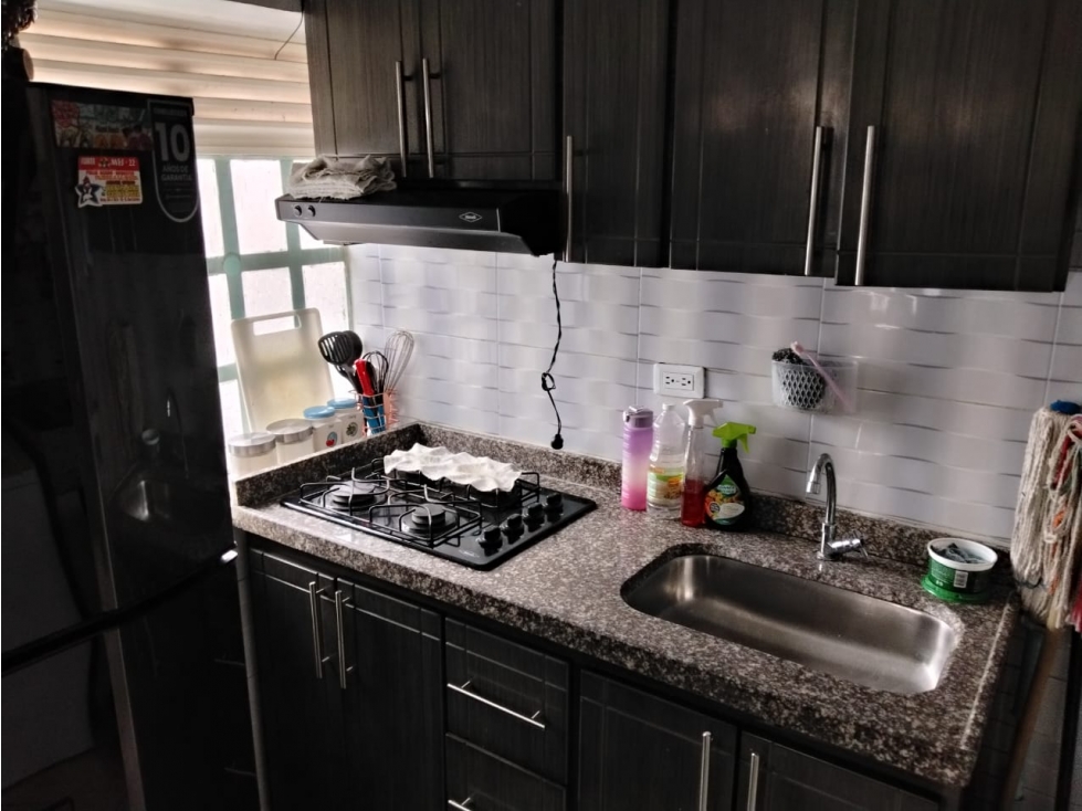 Casa en venta en San Carlos, Bogotá · foto 8 de 24