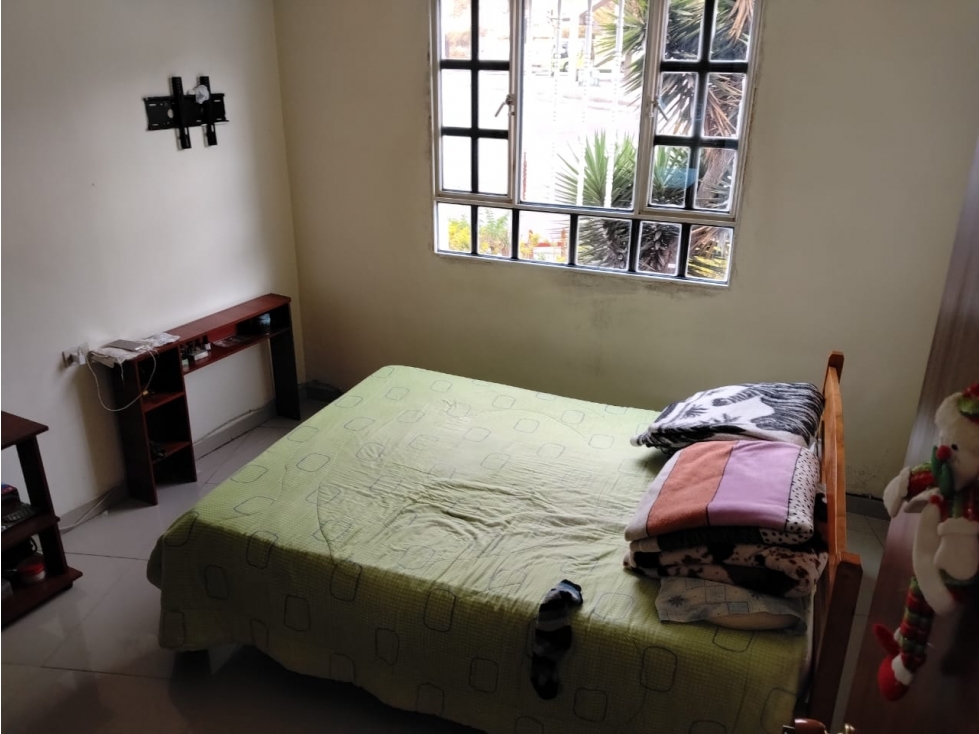 Casa en venta en San Carlos, Bogotá · foto 9 de 24